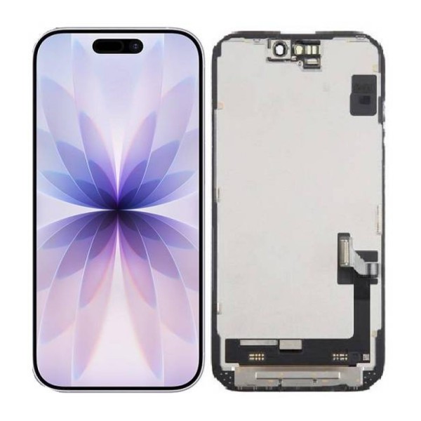 Висококачествен дисплей Iphone 17 | OLED | main image