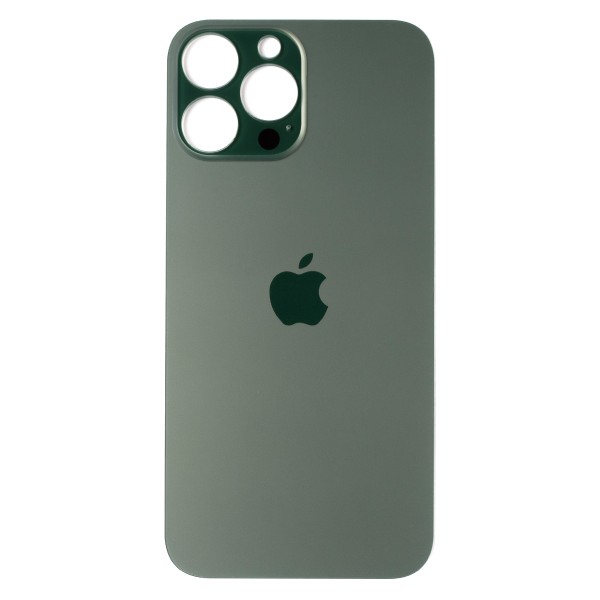 Заден капак за Iphone 13 Pro Max Green main image
