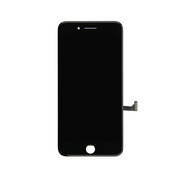 Оригинален дисплей Iphone 7 | SERVICE PACK | Black main image