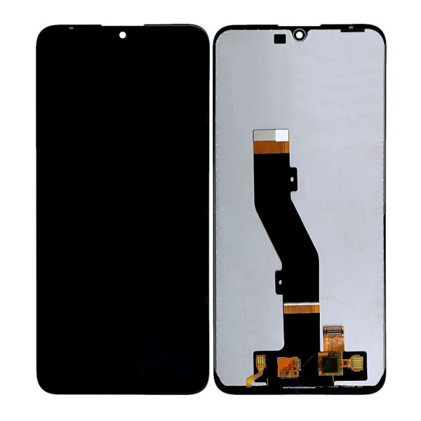 Дисплей NOKIA 3.2 Copy LCD - без рамка main image