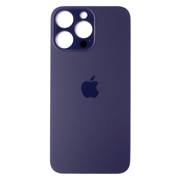 Заден капак за Iphone 14 Pro Max Violet main image
