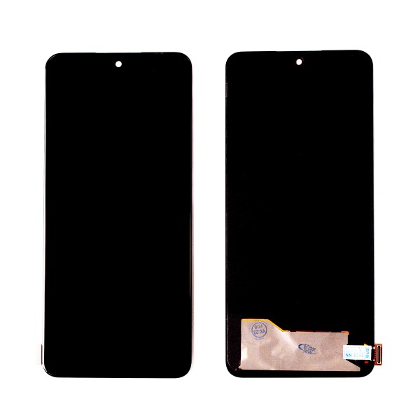 Дисплей Xiaomi Redmi Note 12 4G - без рамка | COPY OLED main image