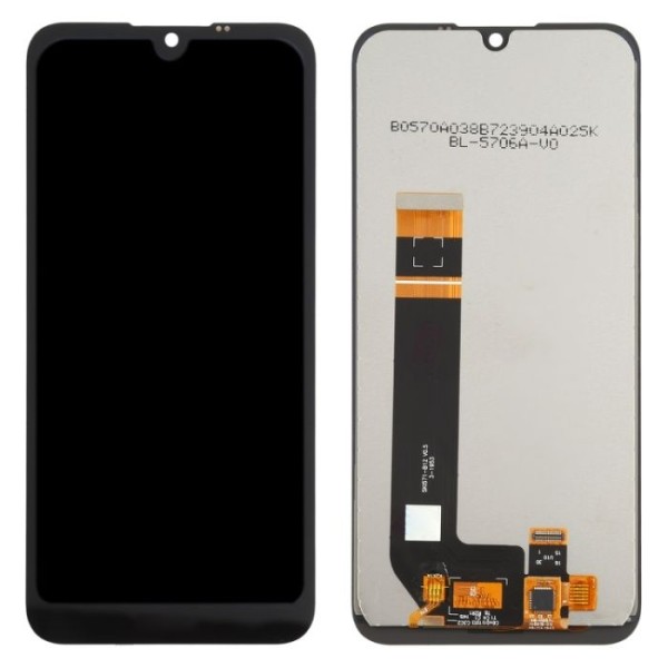 Дисплей NOKIA 1.3 COPY LCD БЕЗ РАМКА main image