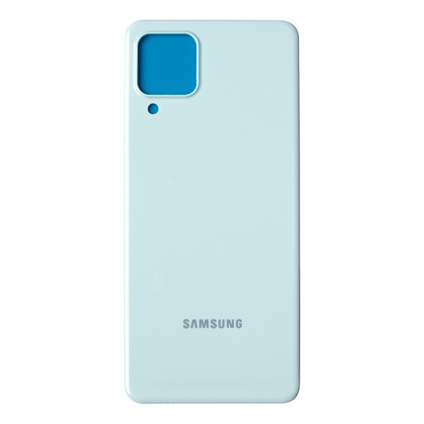 Заден капак за Samsung Galaxy A22 4G Mint main image