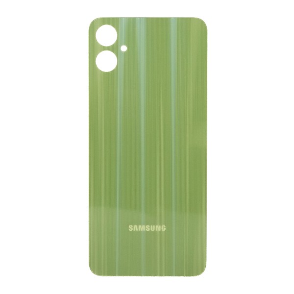 Заден капак за Samsung Galaxy A05 Green main image