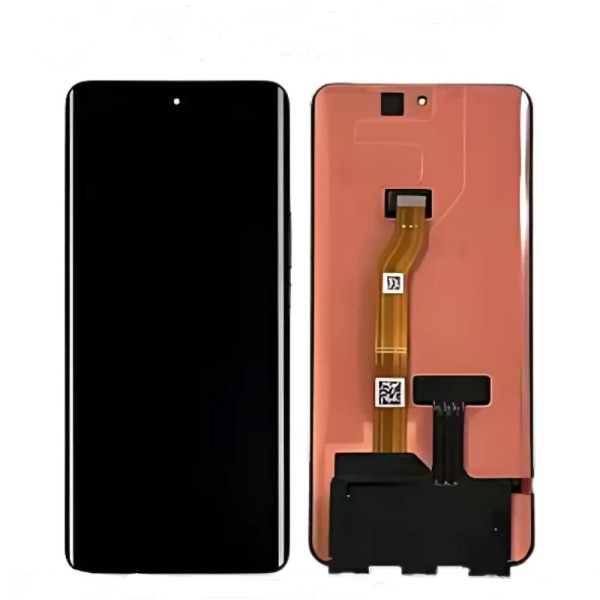 Оригинален дисплей Huawei Honor Magic 6 Lite / Honor X9B - без рамка | SERVICE PACK main image