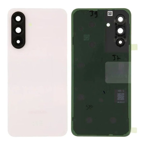 Заден капак за Samsung Galaxy A56 5G Pink main image