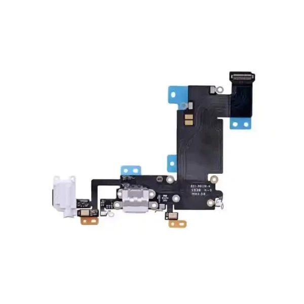 Блок захранване Iphone 6s Plus + Микрофон main image