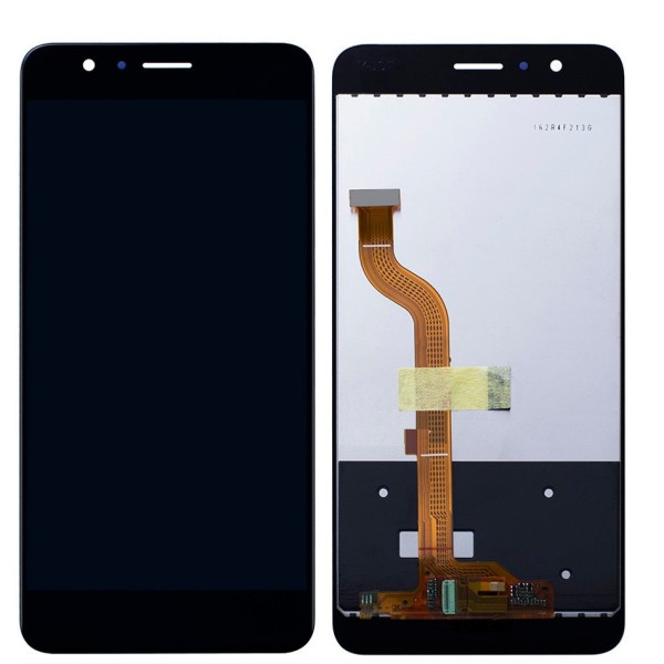 Оригинален дисплей Huawei Honor 8  FRD-L09 - без рамка | SERVICE PACK | black main image