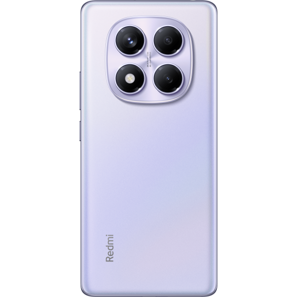 Заден капак за Xiaomi Redmi Note 14 Pro 4G Purple main image