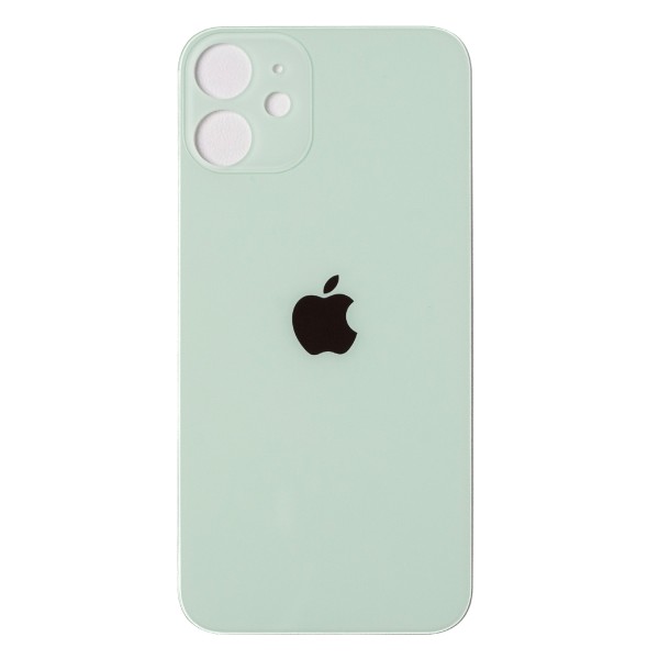 Заден капак за Iphone 12 Mini Mint main image