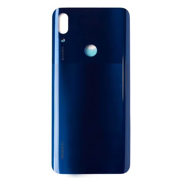 Заден капак за Huawei P Smart Z Blue main image