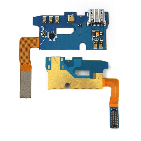 Блок захранване Samsung Galaxy Note 2+ Микрофон main image