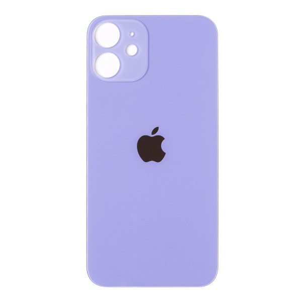 Заден капак за Iphone 12 Mini Violet main image