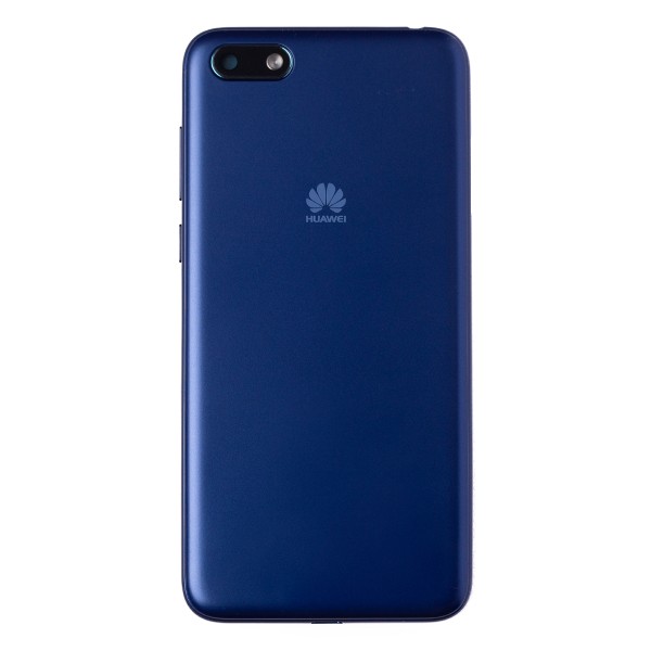 Заден капак за Huawei Y5 2018 Blue main image