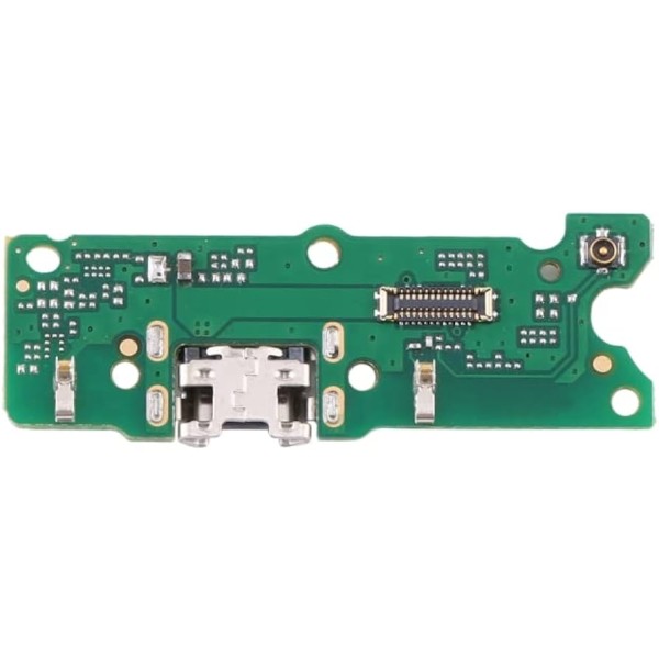 Блок зареждане Huawei Y5 2018  DRA-L21 + Микрофон main image